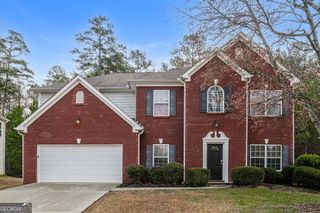 3980 Medlock Park Drive, Snellville, GA 30039