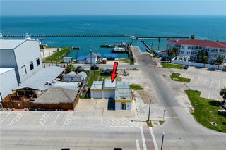 116 S Fulton Beach, Fulton, TX 78358