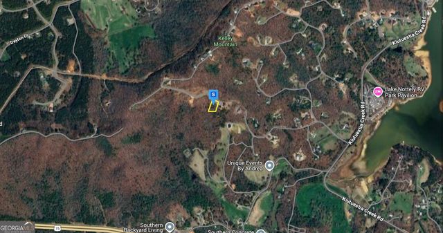 1318 Winding Ridge, Blairsville, GA 30512