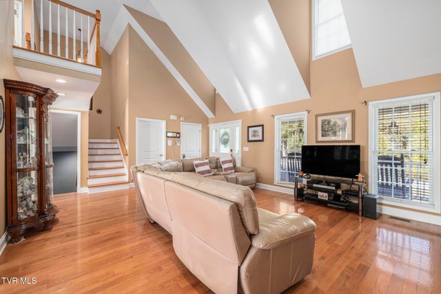 344 Pactolus Road, Kingsport, TN 37663