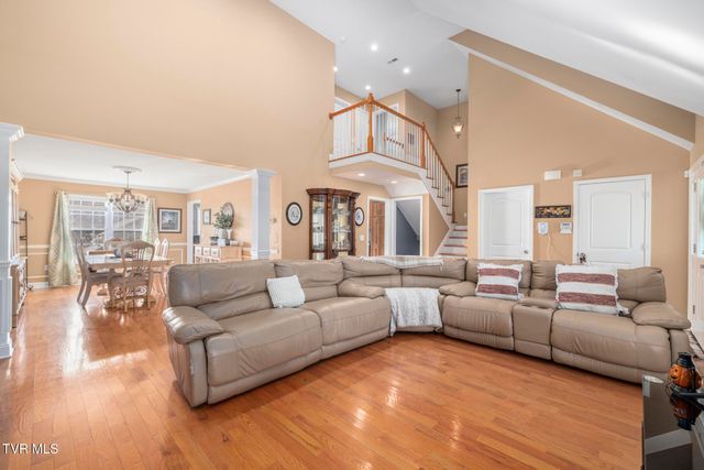 344 Pactolus Road, Kingsport, TN 37663