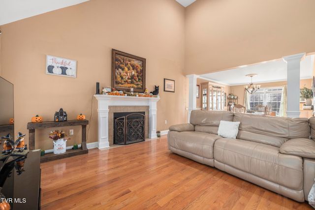 344 Pactolus Road, Kingsport, TN 37663