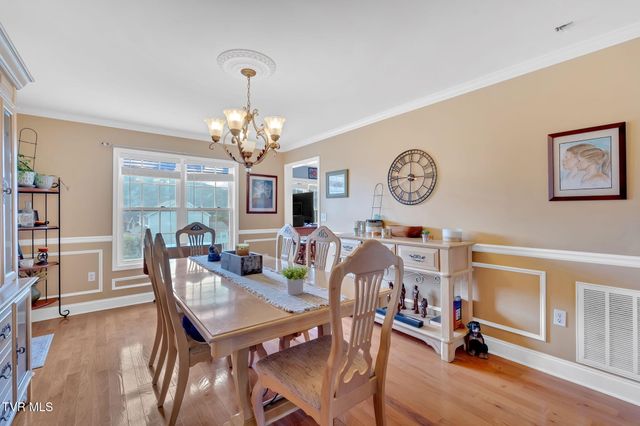 344 Pactolus Road, Kingsport, TN 37663