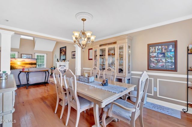 344 Pactolus Road, Kingsport, TN 37663