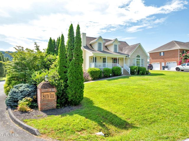 344 Pactolus Road, Kingsport, TN 37663