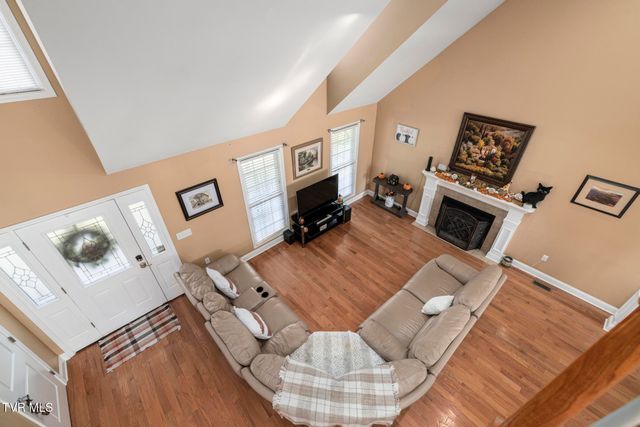 344 Pactolus Road, Kingsport, TN 37663