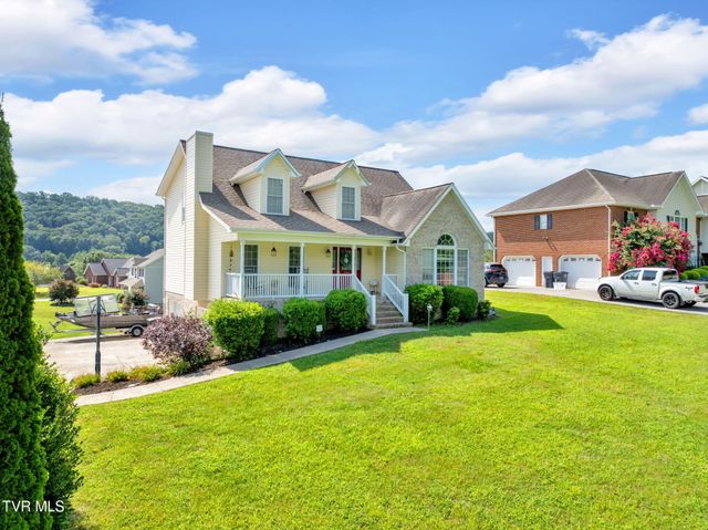344 Pactolus Road, Kingsport, TN 37663