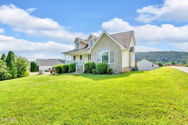 344 Pactolus Road, Kingsport, TN 37663