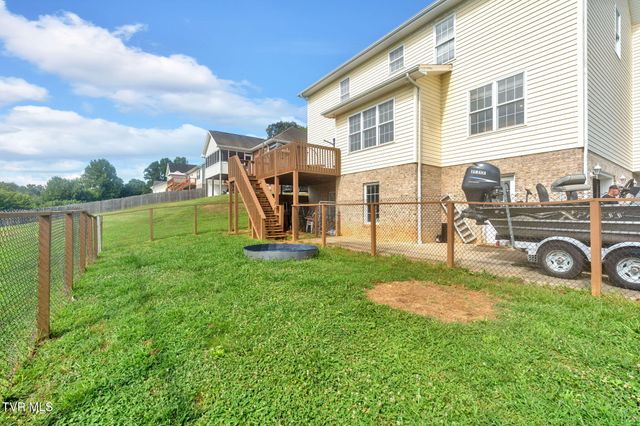 344 Pactolus Road, Kingsport, TN 37663