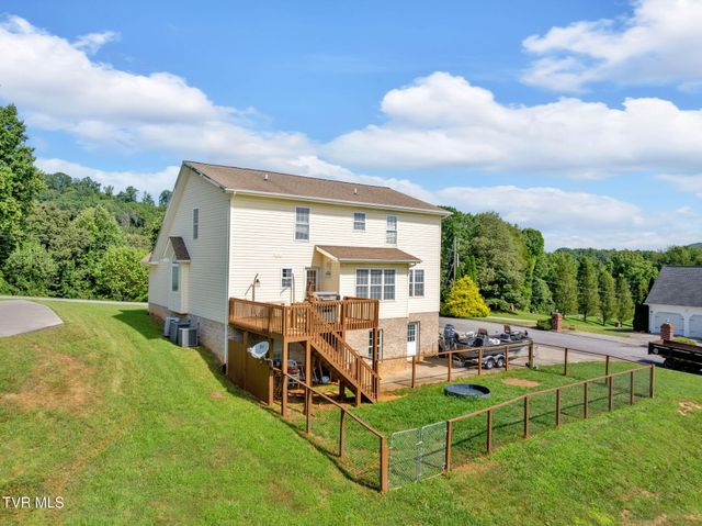 344 Pactolus Road, Kingsport, TN 37663