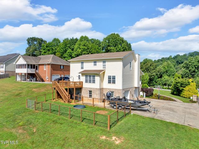 344 Pactolus Road, Kingsport, TN 37663