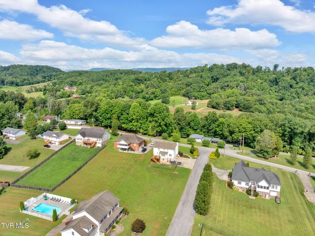 344 Pactolus Road, Kingsport, TN 37663