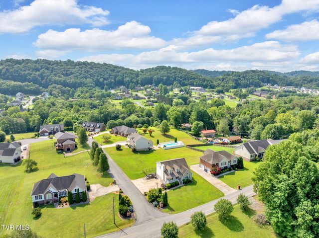 344 Pactolus Road, Kingsport, TN 37663