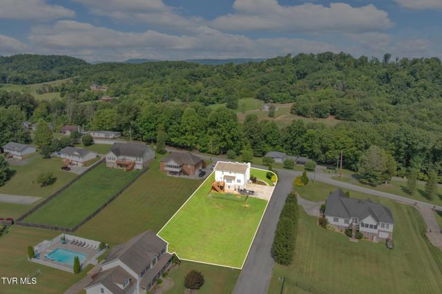 344 Pactolus Road, Kingsport, TN 37663