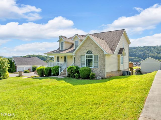 344 Pactolus Road, Kingsport, TN 37663