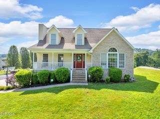 344 Pactolus Road, Kingsport, TN 37663