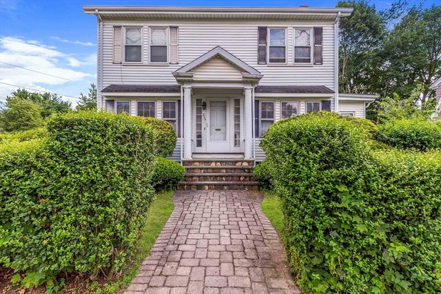 203 Porter St, Melrose, MA 02176