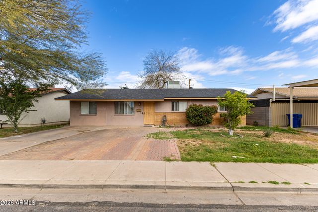 1246 E MILLETT Avenue, Mesa, AZ 85204