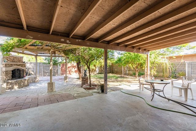 1246 E MILLETT Avenue, Mesa, AZ 85204