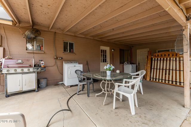 1246 E MILLETT Avenue, Mesa, AZ 85204