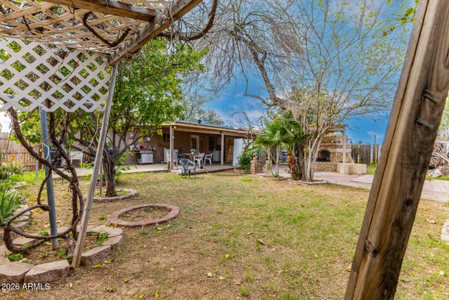 1246 E MILLETT Avenue, Mesa, AZ 85204