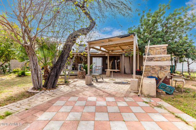 1246 E MILLETT Avenue, Mesa, AZ 85204