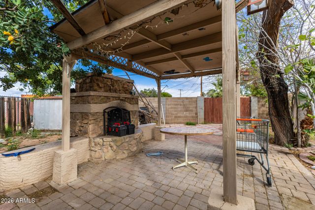 1246 E MILLETT Avenue, Mesa, AZ 85204