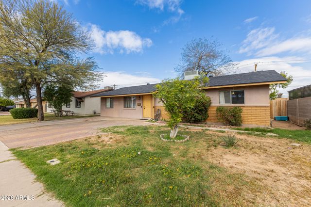 1246 E MILLETT Avenue, Mesa, AZ 85204