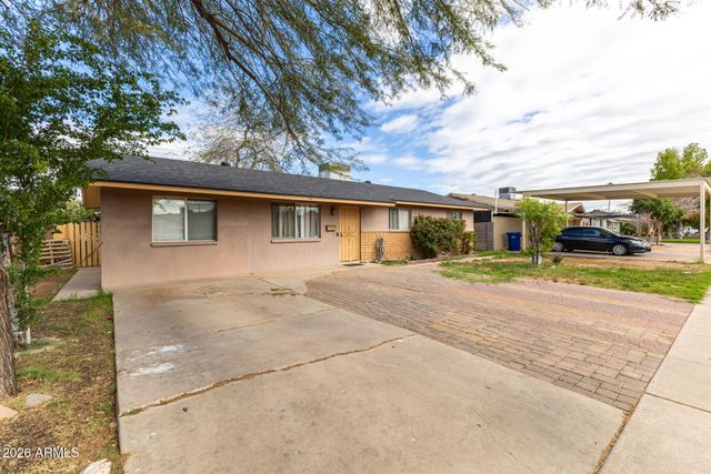 1246 E MILLETT Avenue, Mesa, AZ 85204
