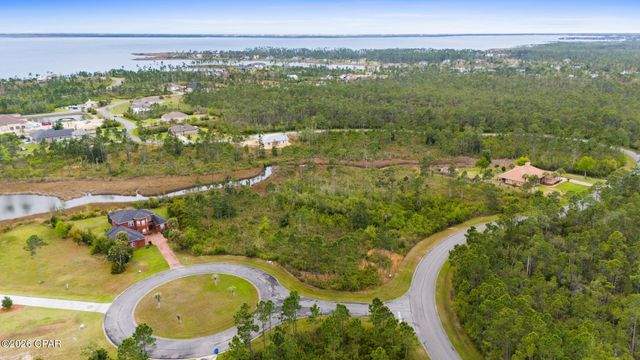 600 Reef Court, Panama City, FL 32404