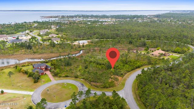 600 Reef Court, Panama City, FL 32404