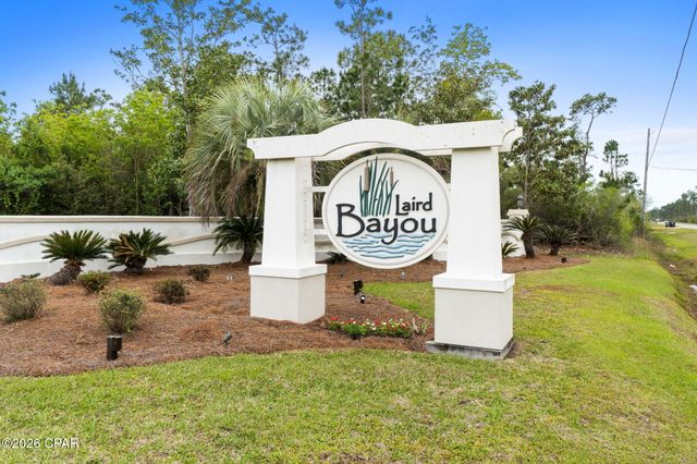 600 Reef Court, Panama City, FL 32404