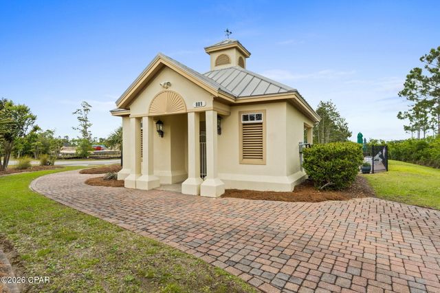 600 Reef Court, Panama City, FL 32404