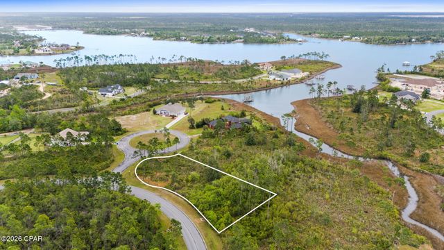 600 Reef Court, Panama City, FL 32404