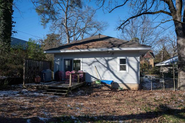 2717 W Capitol Avenue, Little Rock, AR 72205