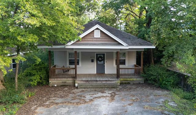 2717 W Capitol Avenue, Little Rock, AR 72205