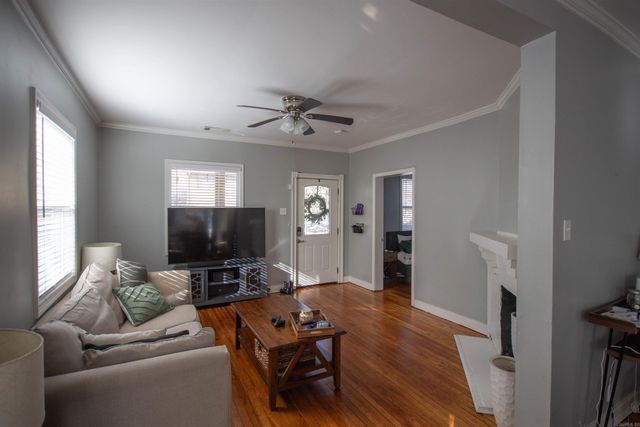 2717 W Capitol Avenue, Little Rock, AR 72205