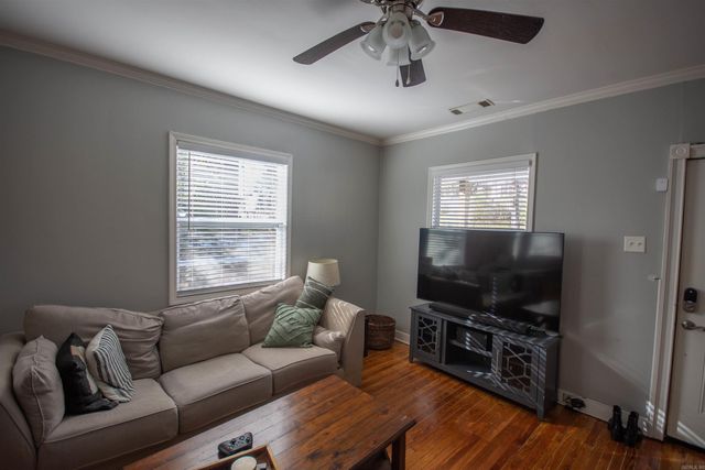 2717 W Capitol Avenue, Little Rock, AR 72205