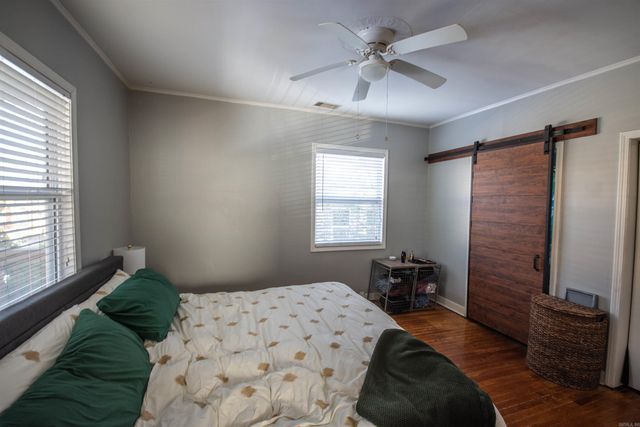 2717 W Capitol Avenue, Little Rock, AR 72205