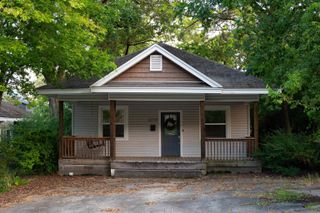 2717 W Capitol Avenue, Little Rock, AR 72205