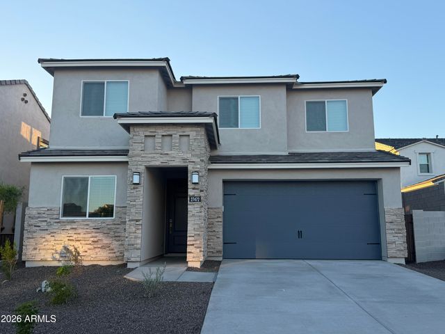27472 N 69TH Lane, Peoria, AZ 85383