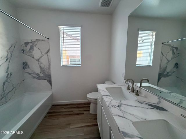 27472 N 69TH Lane, Peoria, AZ 85383