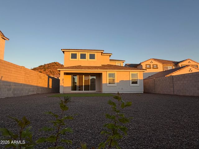 27472 N 69TH Lane, Peoria, AZ 85383