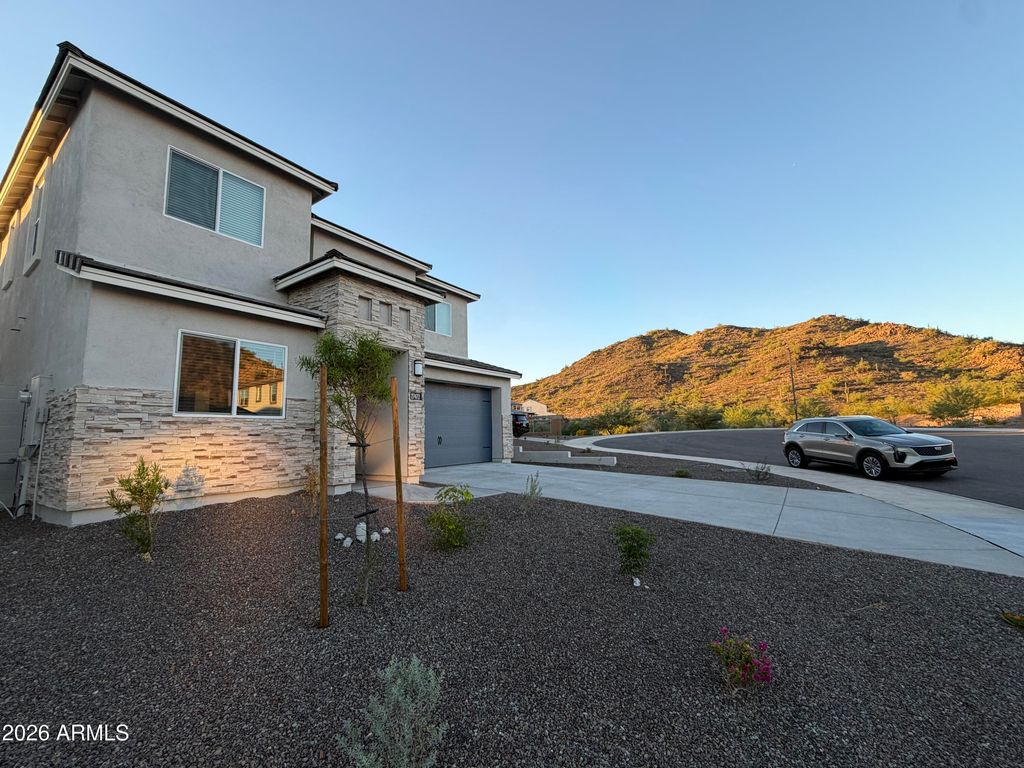 27472 N 69TH Lane, Peoria, AZ 85383