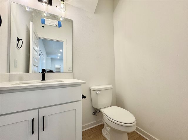 2631 Relaxation Avenue, Springdale, AR 72764