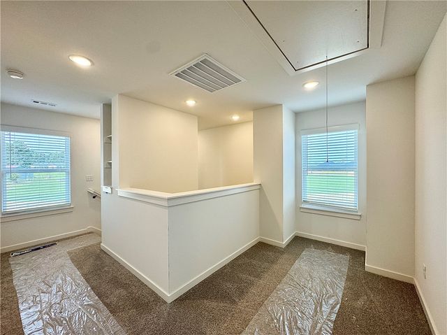 2631 Relaxation Avenue, Springdale, AR 72764