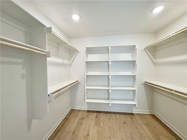 2631 Relaxation Avenue, Springdale, AR 72764