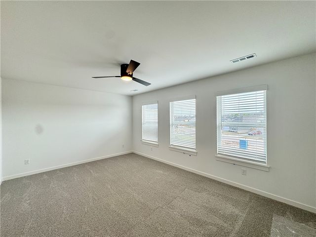 2631 Relaxation Avenue, Springdale, AR 72764