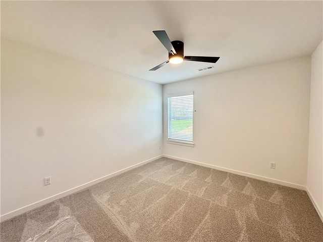 2631 Relaxation Avenue, Springdale, AR 72764