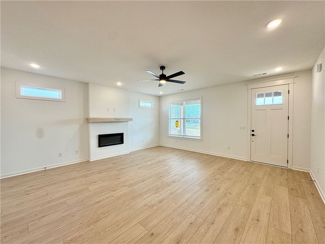 2631 Relaxation Avenue, Springdale, AR 72764